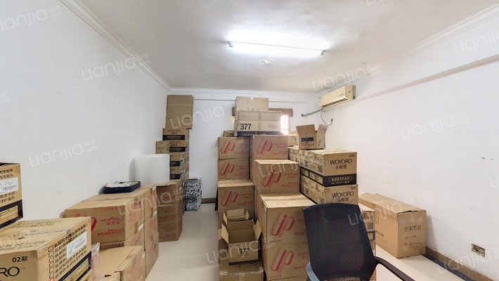 大和平商贸批发城二手房实景图