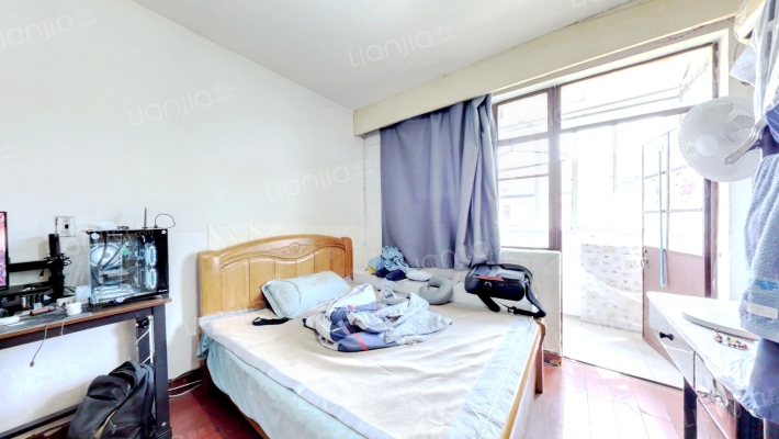 月浦九村二手房实景图