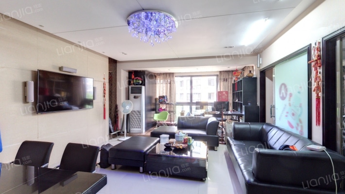 金色家园南区二手房实景图