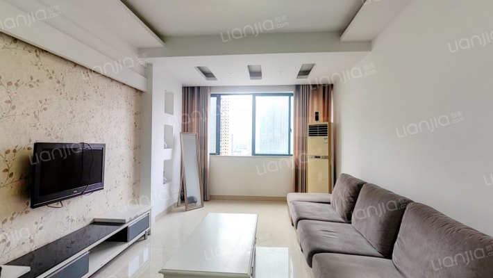 君临·新世界二手房实景图