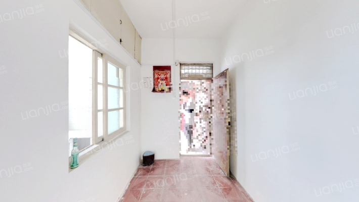 曙光北巷小区二手房实景图