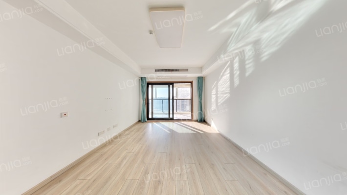 深业揽江府二手房实景图