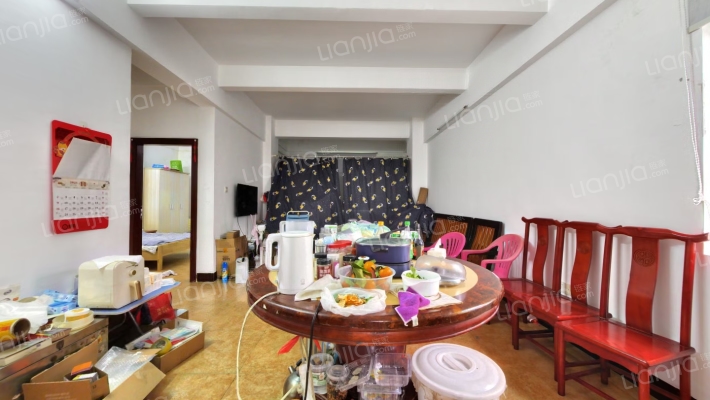 板桥商住楼二手房实景图