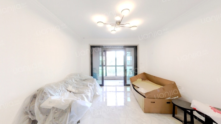 开封恒大文化旅游城二手房实景图