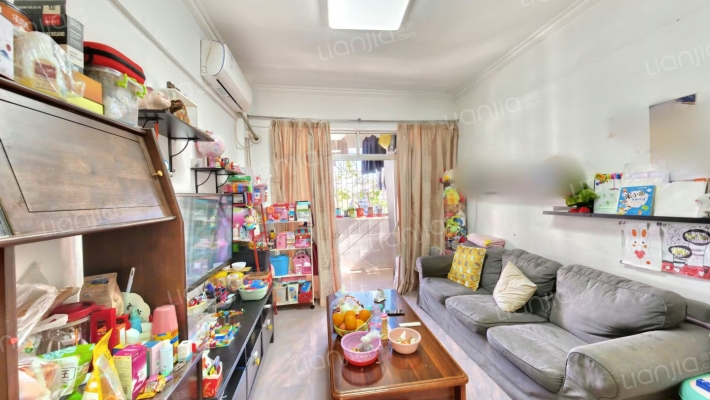 乐居苑二手房实景图