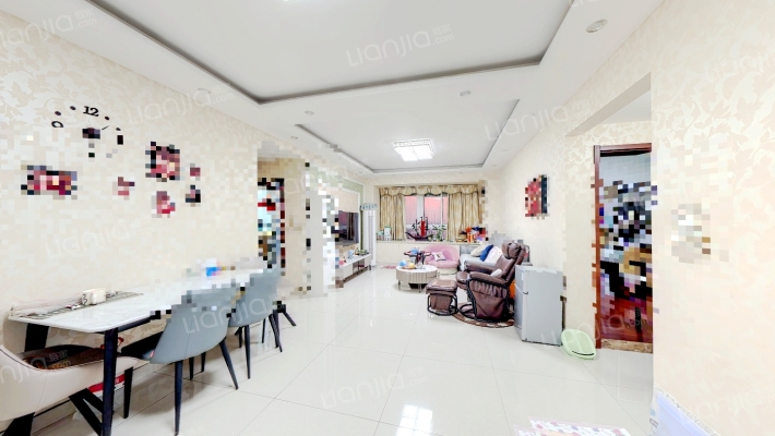 香堤澜湾二手房实景图