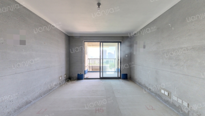 昱成·清河壹号二手房实景图