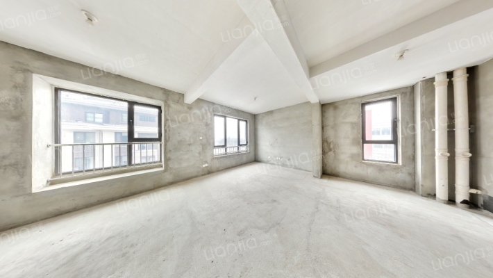 阳光城翡丽公园二手房实景图