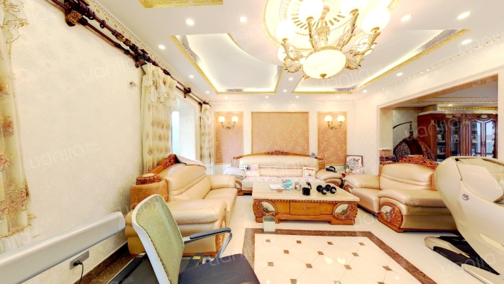 枫林园二手房实景图