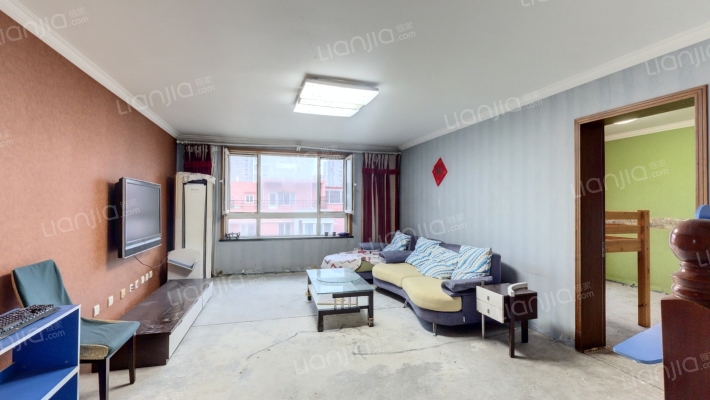 龙禧苑二区二手房实景图