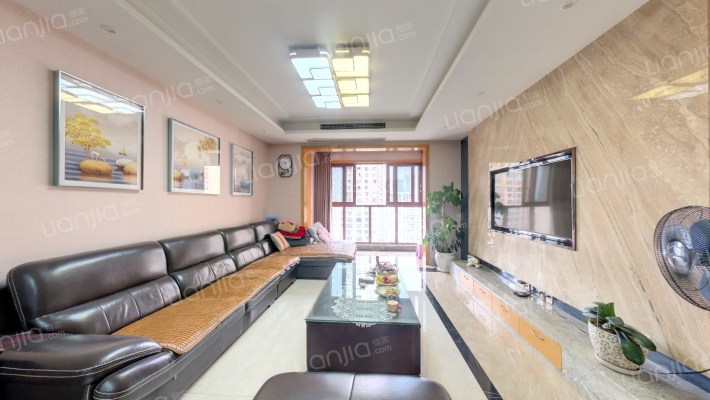 天悦城二手房实景图