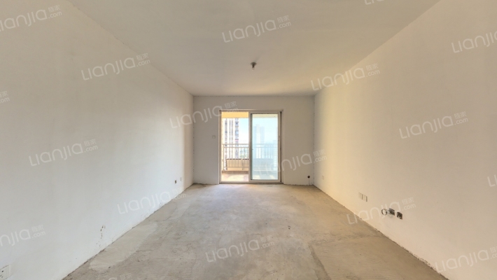 金秋苑C区二手房实景图