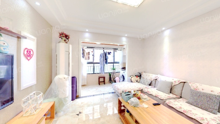 维科拉菲庄园二手房实景图