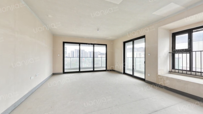 琴萃雅院二手房实景图