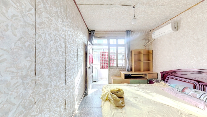 沈小郢小区二手房实景图