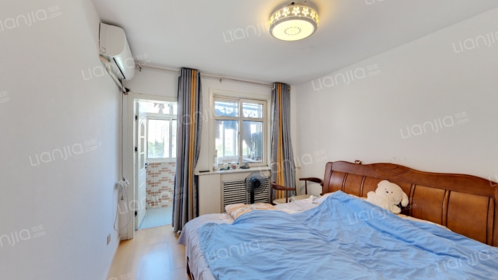 错埠岭二路二手房实景图