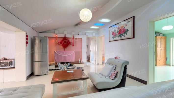 福民巷二手房实景图