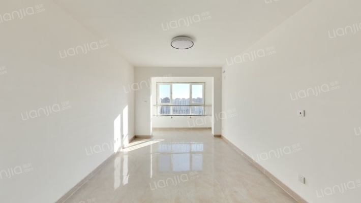 隆和家园二手房实景图