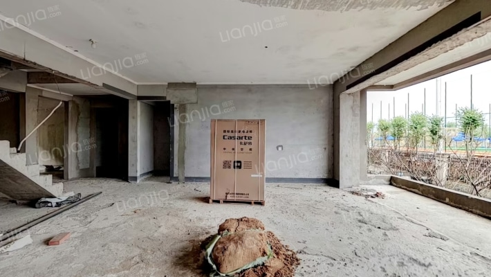 碧桂园•漓江公馆二手房实景图