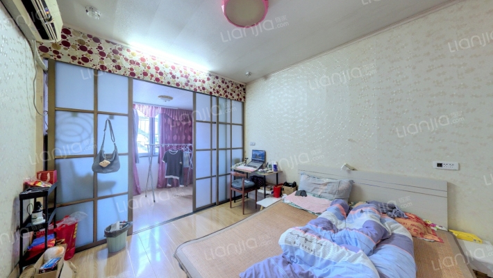 新南大楼二手房实景图