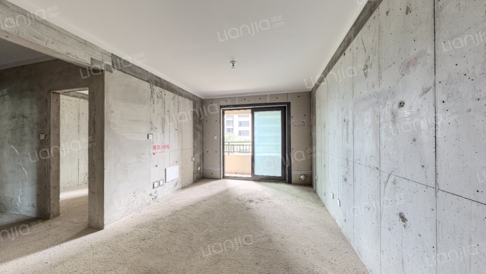 旭辉美的东樾城二手房实景图