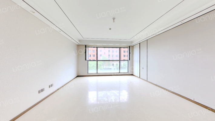 腾讯双创小镇云筑二手房实景图