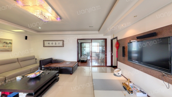 兴旺大厦二手房实景图