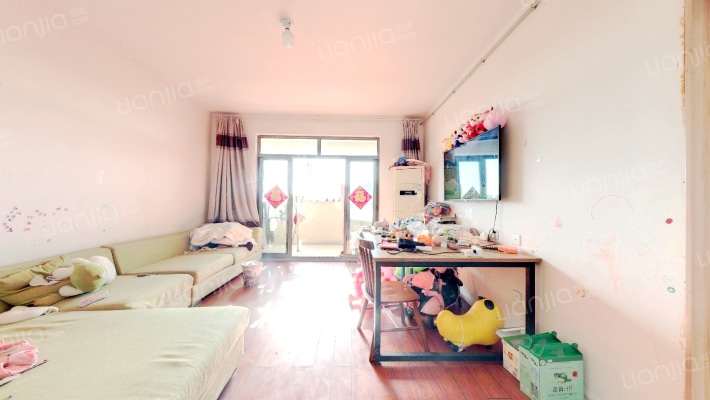 阳光丽苑二区二手房实景图