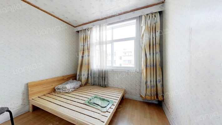 西市场社区向阳北小区二手房实景图