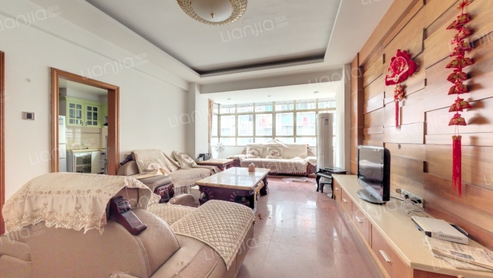 威龙花园二手房实景图