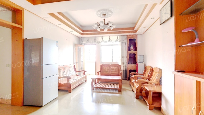 粤华小区二手房实景图