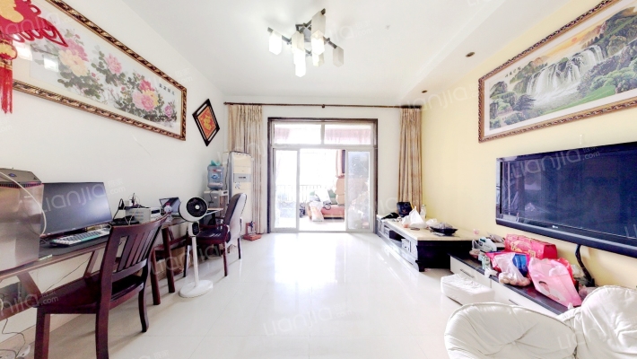 漫草园二期二手房实景图