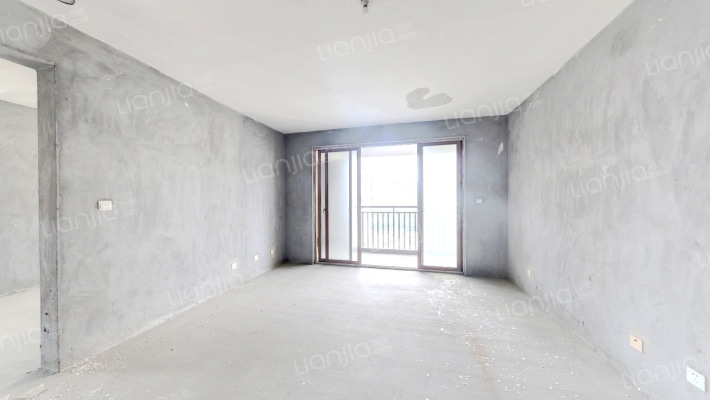 宏联佳园二手房实景图