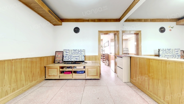 新秀园南区二手房实景图