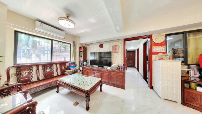丽景花苑二手房实景图
