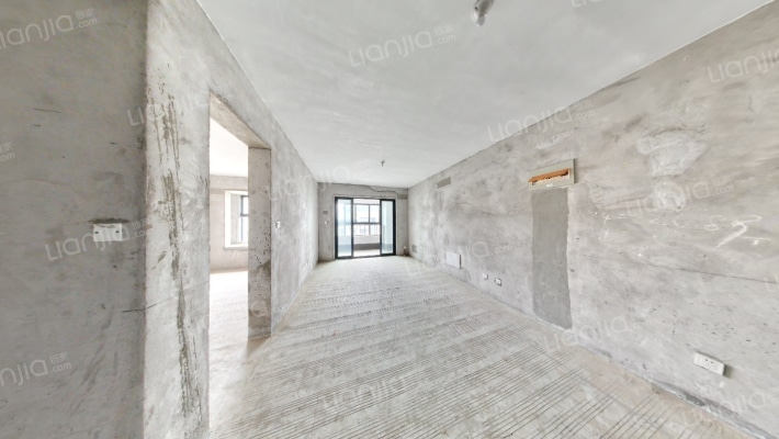 皖新翡翠庄园东区二手房实景图