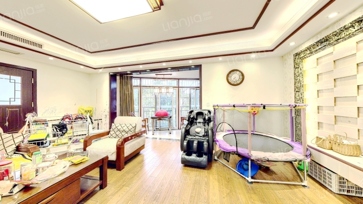 海悦天地二手房实景图