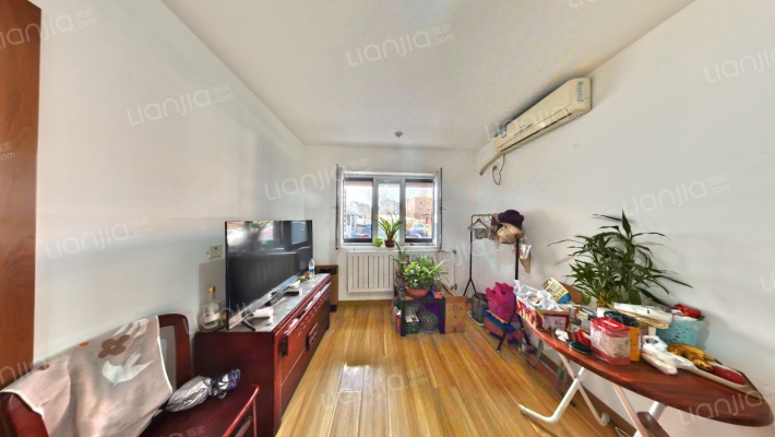 芳和嘉园二手房实景图