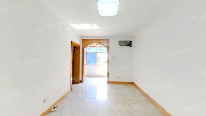 绿泉新村二手房实景图