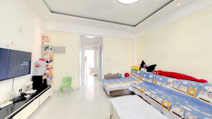 万丰源二手房实景图