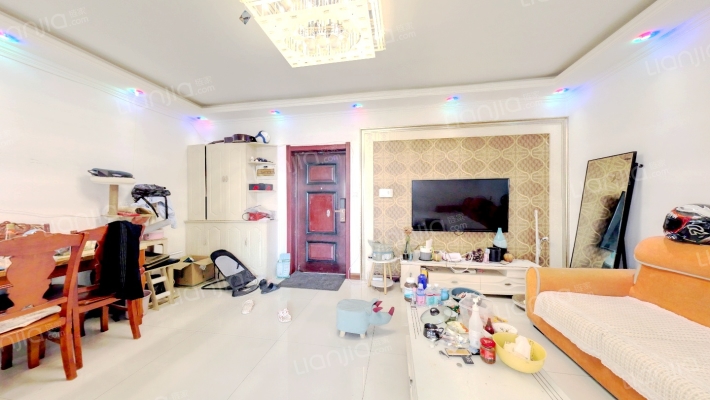 澳海澜庭二手房实景图