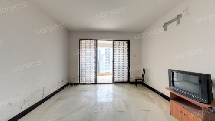 北京御园二手房实景图