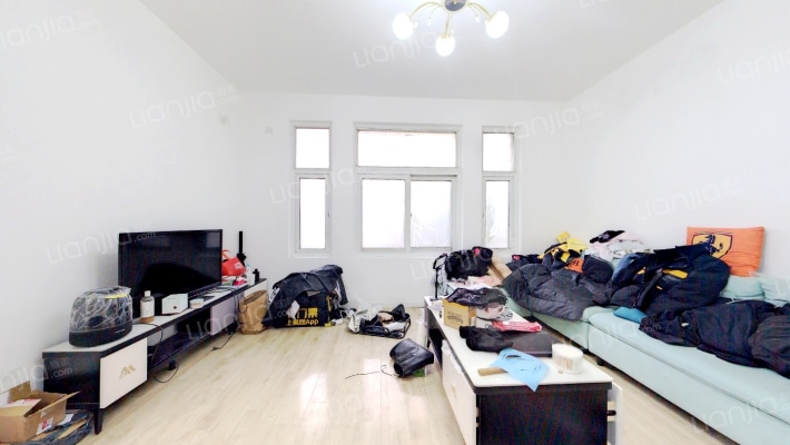 常发香城湾四期二手房实景图