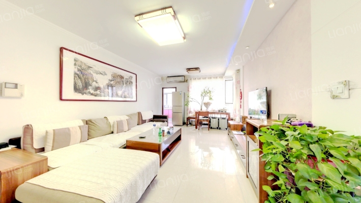 风尚水郡南区二手房实景图