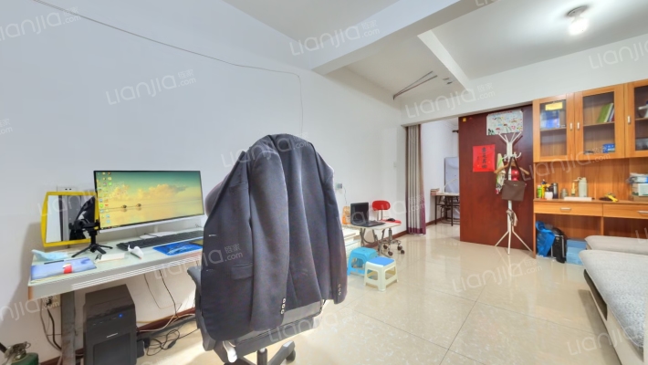 都市春天二手房实景图