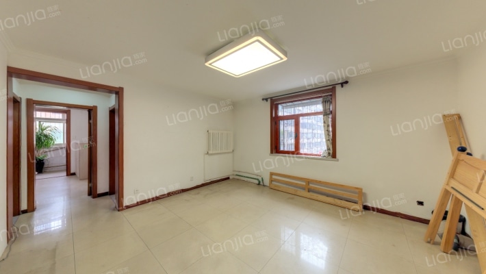 印染厂家属院二手房实景图