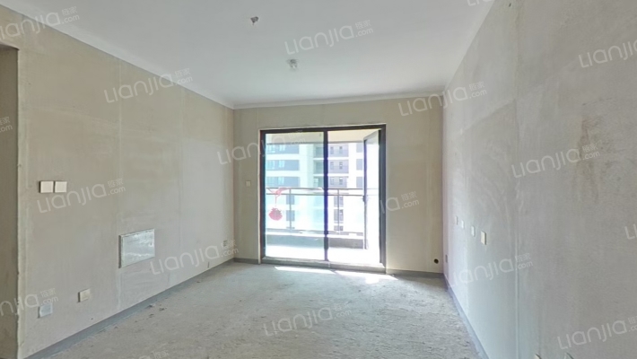 万基城贰号院二手房实景图