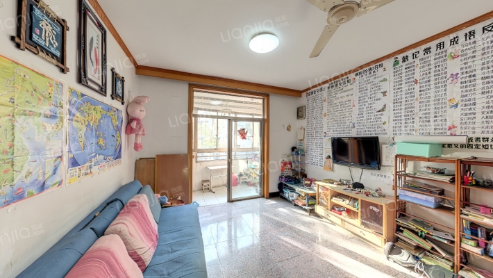 杏林北村二手房实景图