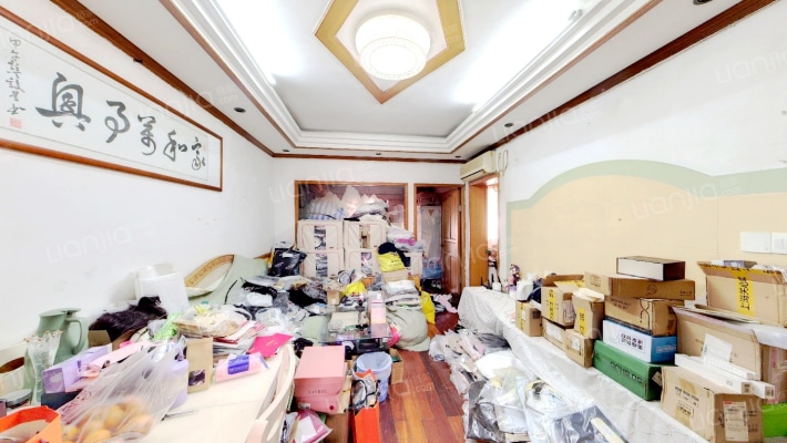 贺丞小区二手房实景图