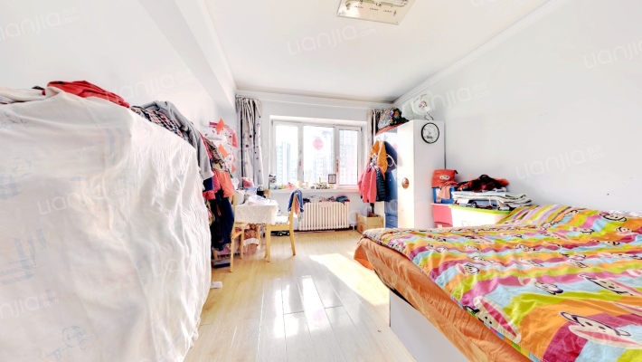 四海园小区二手房实景图